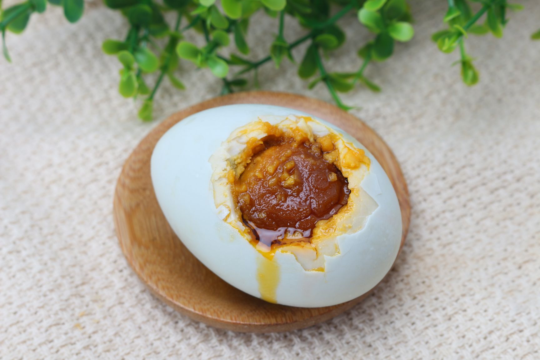 [钦州海鸭蛋批发] 广西钦州红树林烤海鸭蛋酥沙多油富硒多种维生素营养价值高价格137元\/箱 1箱起批