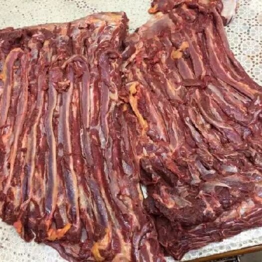 松潘县牦牛肉