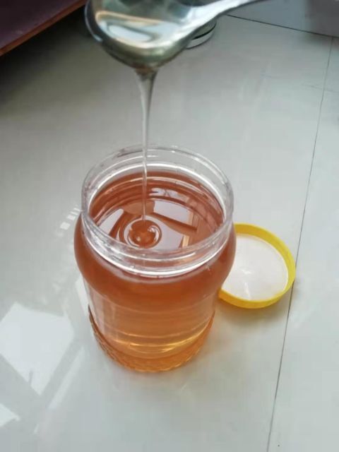 虎林市 纯蜂蜜  波美度≥41度