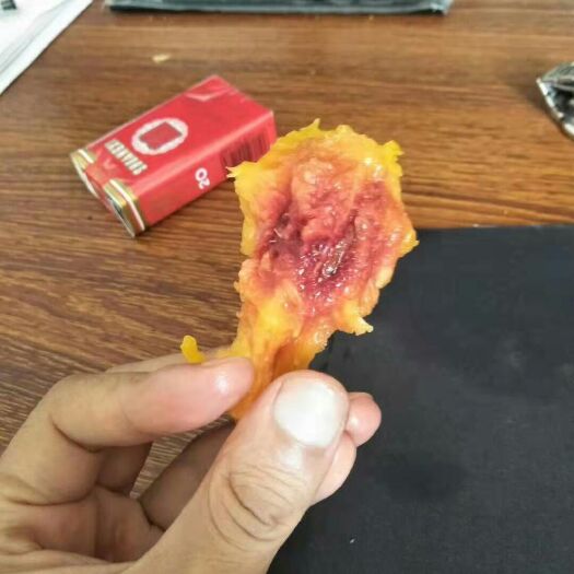 炎陵县 湖南炎陵正宗黄桃