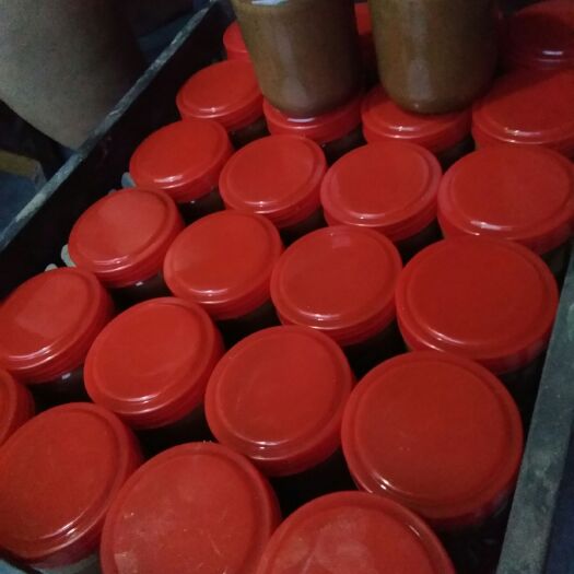  芝麻酱伴凉菜的调味品