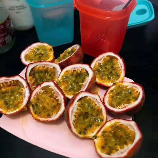 安远县 水果之王百香果