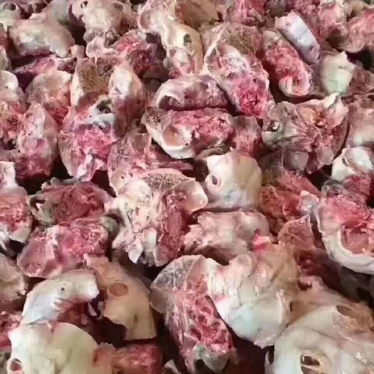 中牟县 鲜羊脑壳