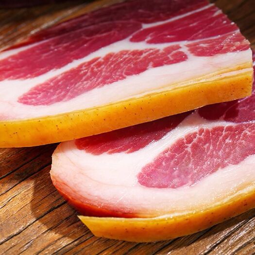 昆明宣威火腿 宣威农家火腿