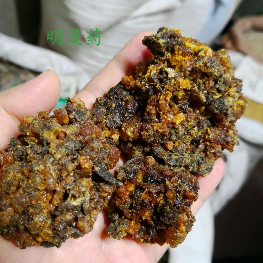 没药 好通货 明没药  各种规格