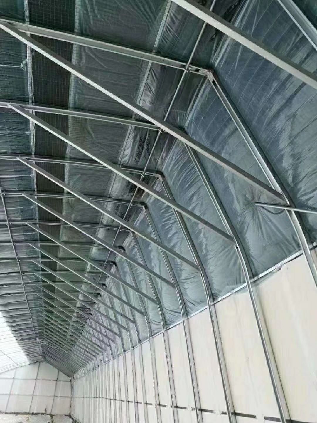 蔬菜大棚 大棚管 大棚配件