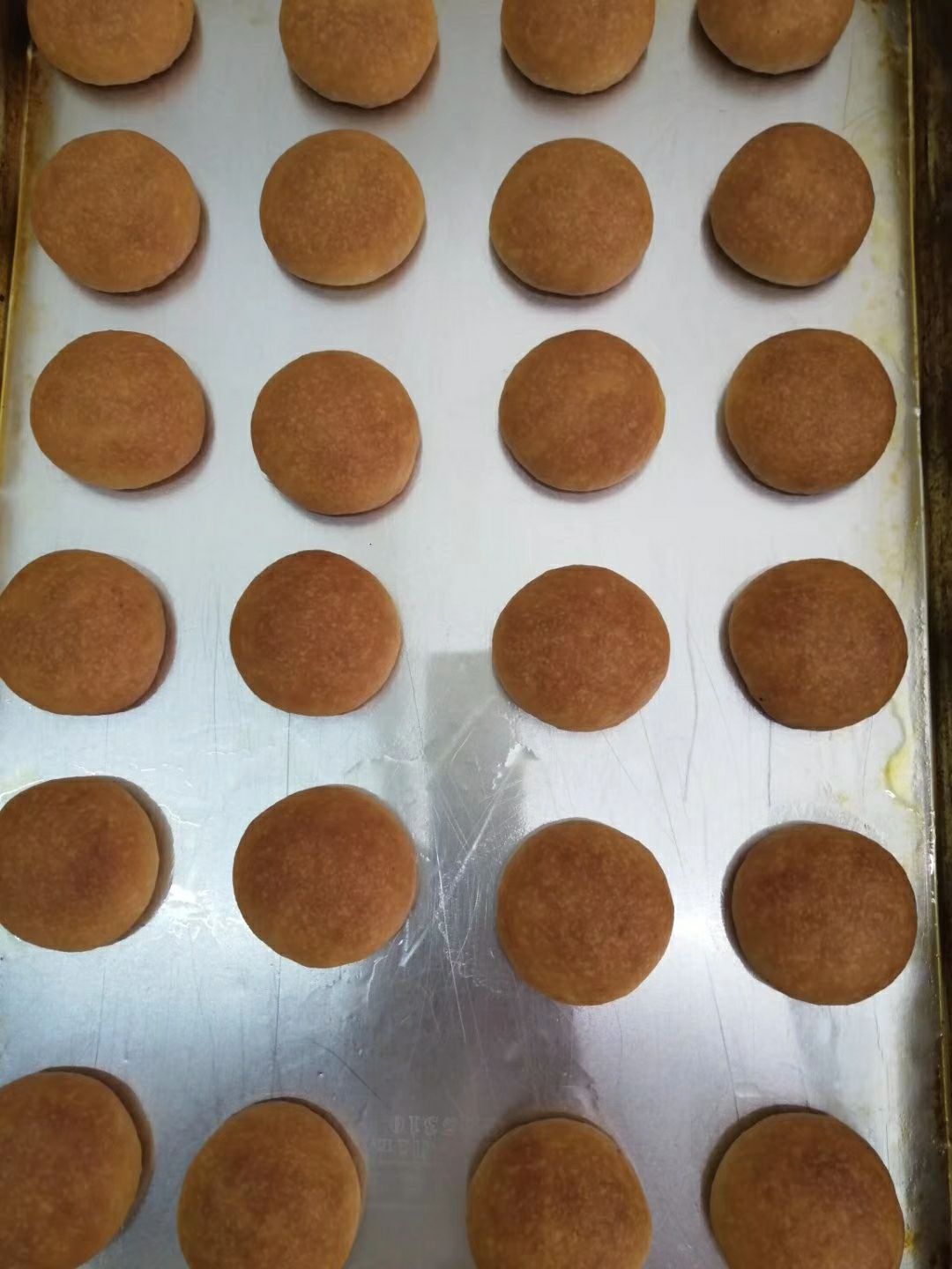 宣威火腿 大关周满圆月饼