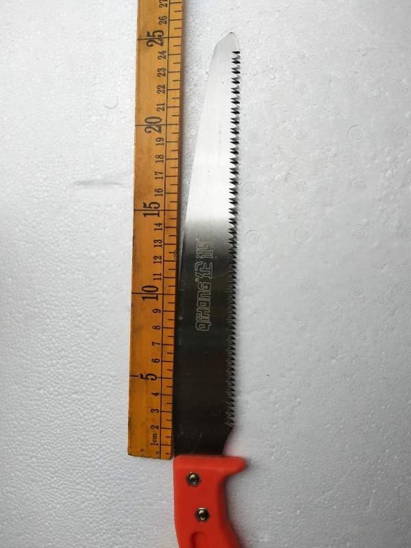 手锯   和易达企鸿 果树锯 木工锯 手工锯