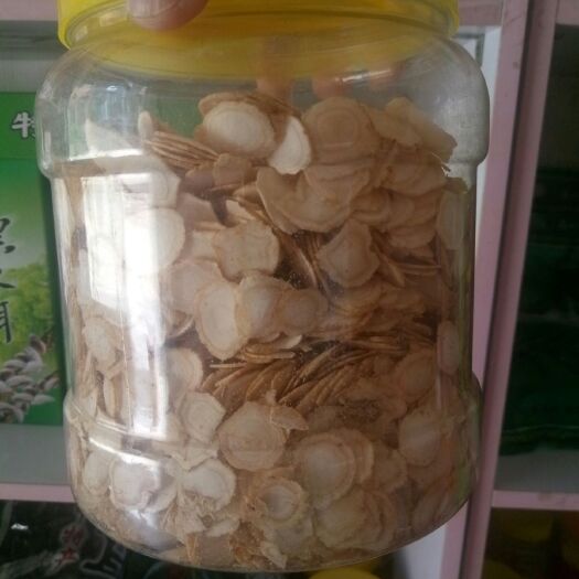 留坝县 西洋参