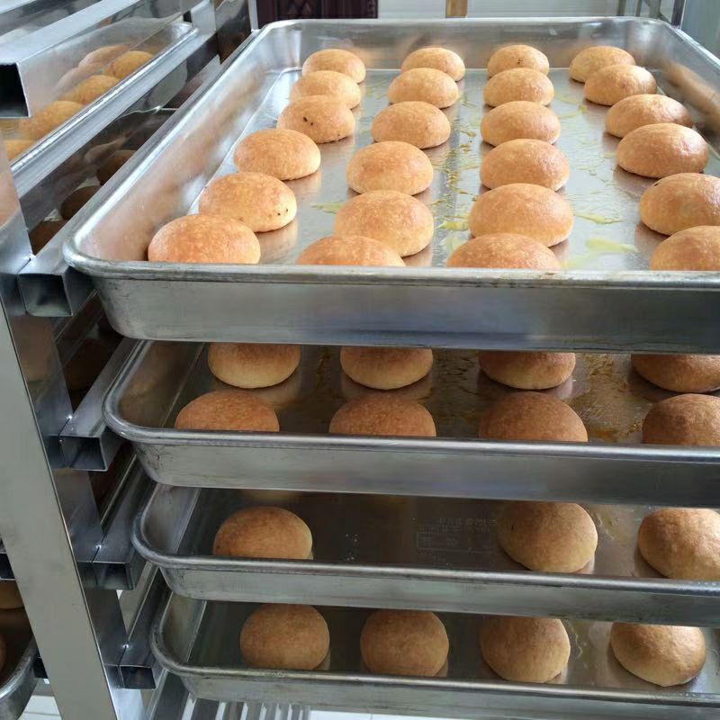 宣威火腿 大关周满圆月饼