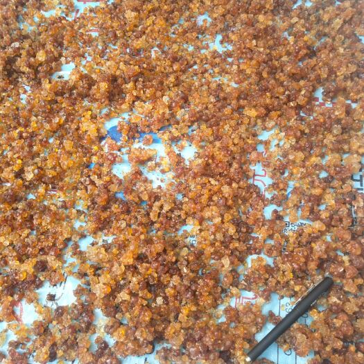 驻马店食用桃胶 12-18个月
