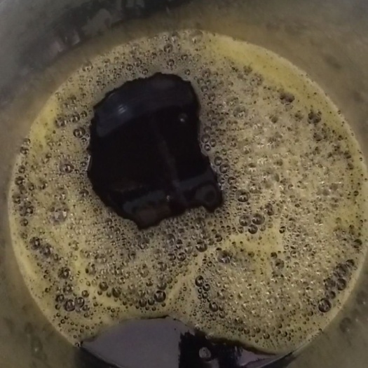 洋县 汉中洋县有机菜籽油，绿色食品放心好油