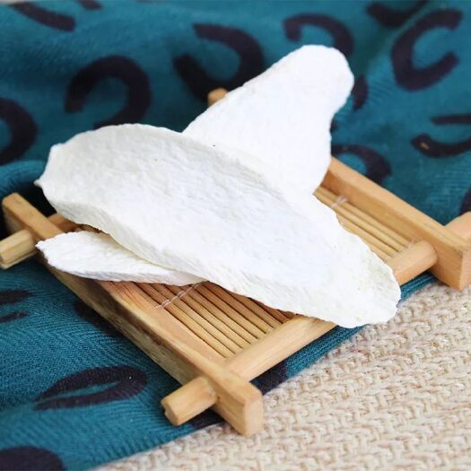 淮山藥  淮山中藥材桂林淮山無(wú)硫金田淮山片山藥片懷山
