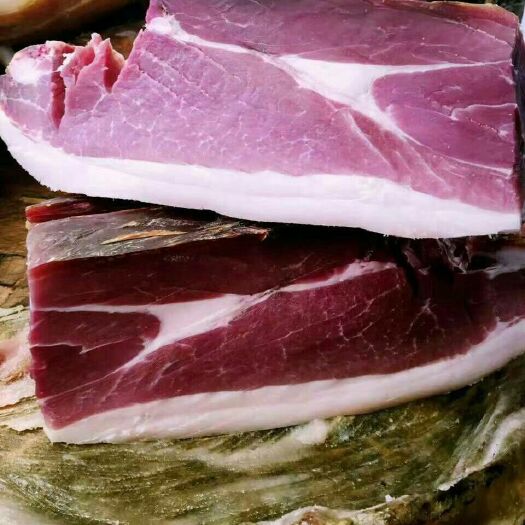 昆明宣威火腿 正宗宣威土猪火腿