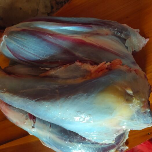 榕江县 新鲜牛肉牛腱子