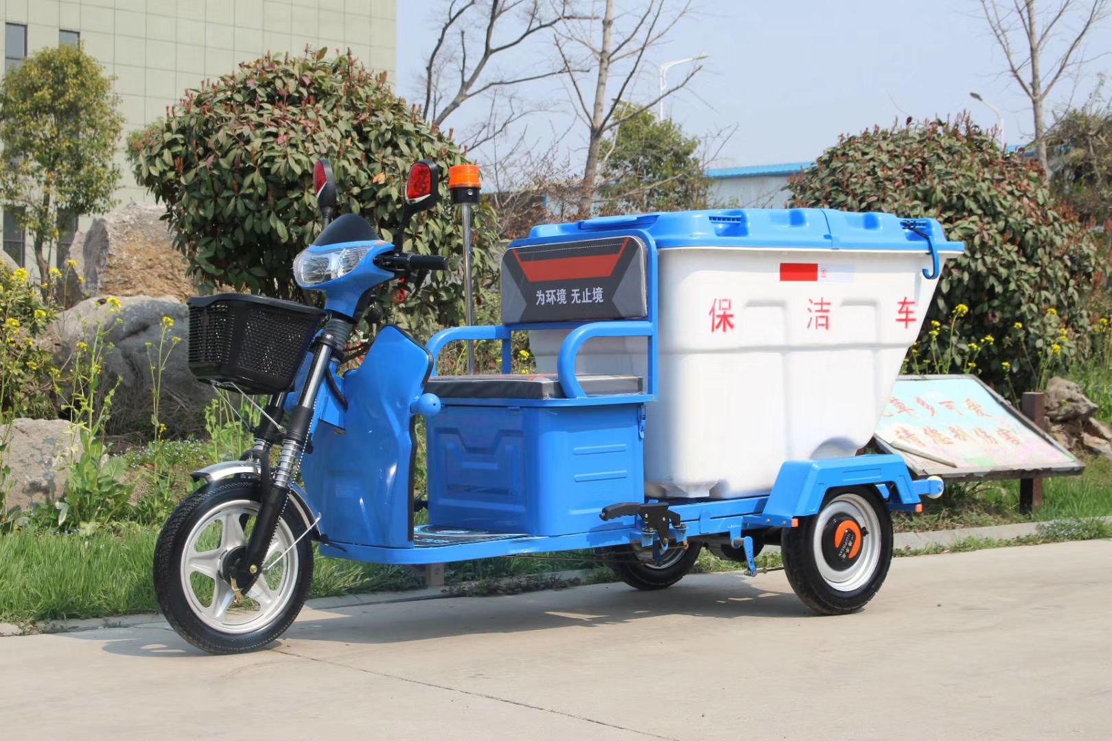  环卫车，垃圾车，保洁车