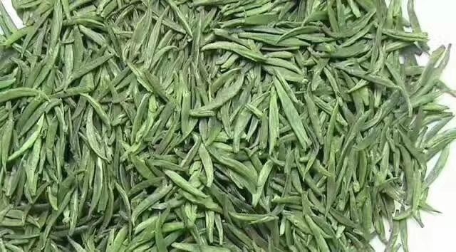 上犹县本山茶 本地春茶，生态无农药，可提神醒脑，抗病毒，富晒，如意
