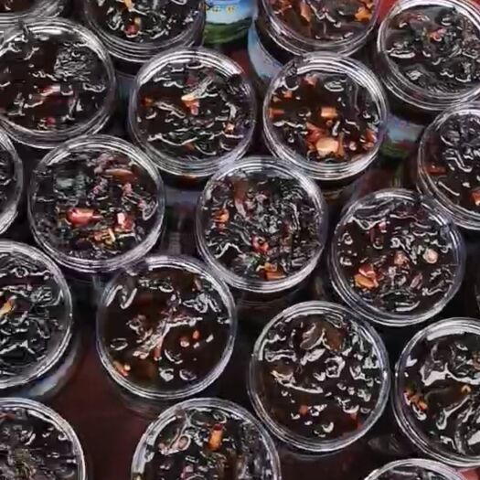 昆明鸡枞油 野生鸡纵油