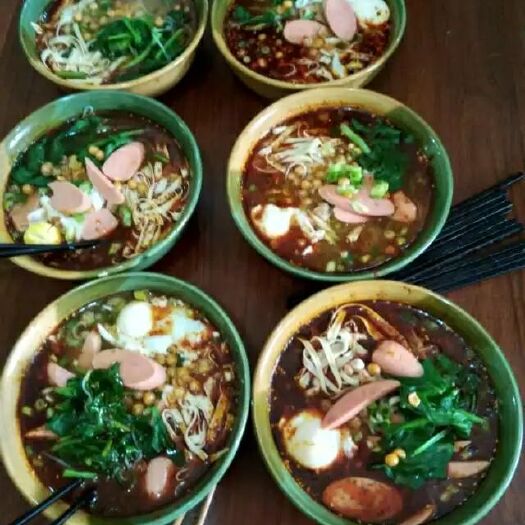 西安米线 除了好吃还有什么10袋89元(批发量大从优)