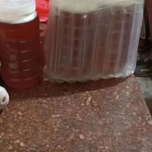 普宁市 解暑，消食。深山蜂蜜，口感好，喝起来超爽