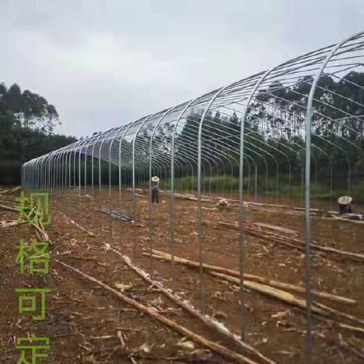 沭阳县大棚管 大棚杆 厂家直销，尺寸随意定制，质量保证，价格优