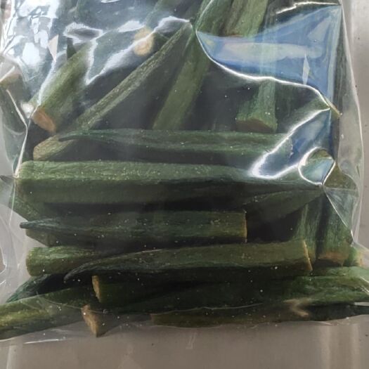 献县蔬菜脆片 6-12个月