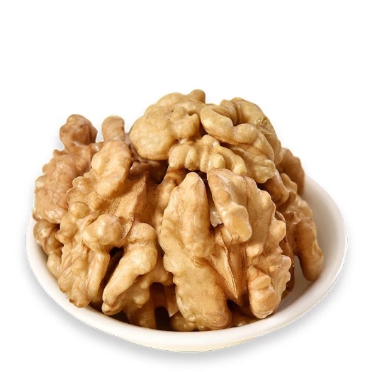 太白县 高山天然   核桃仁  批发