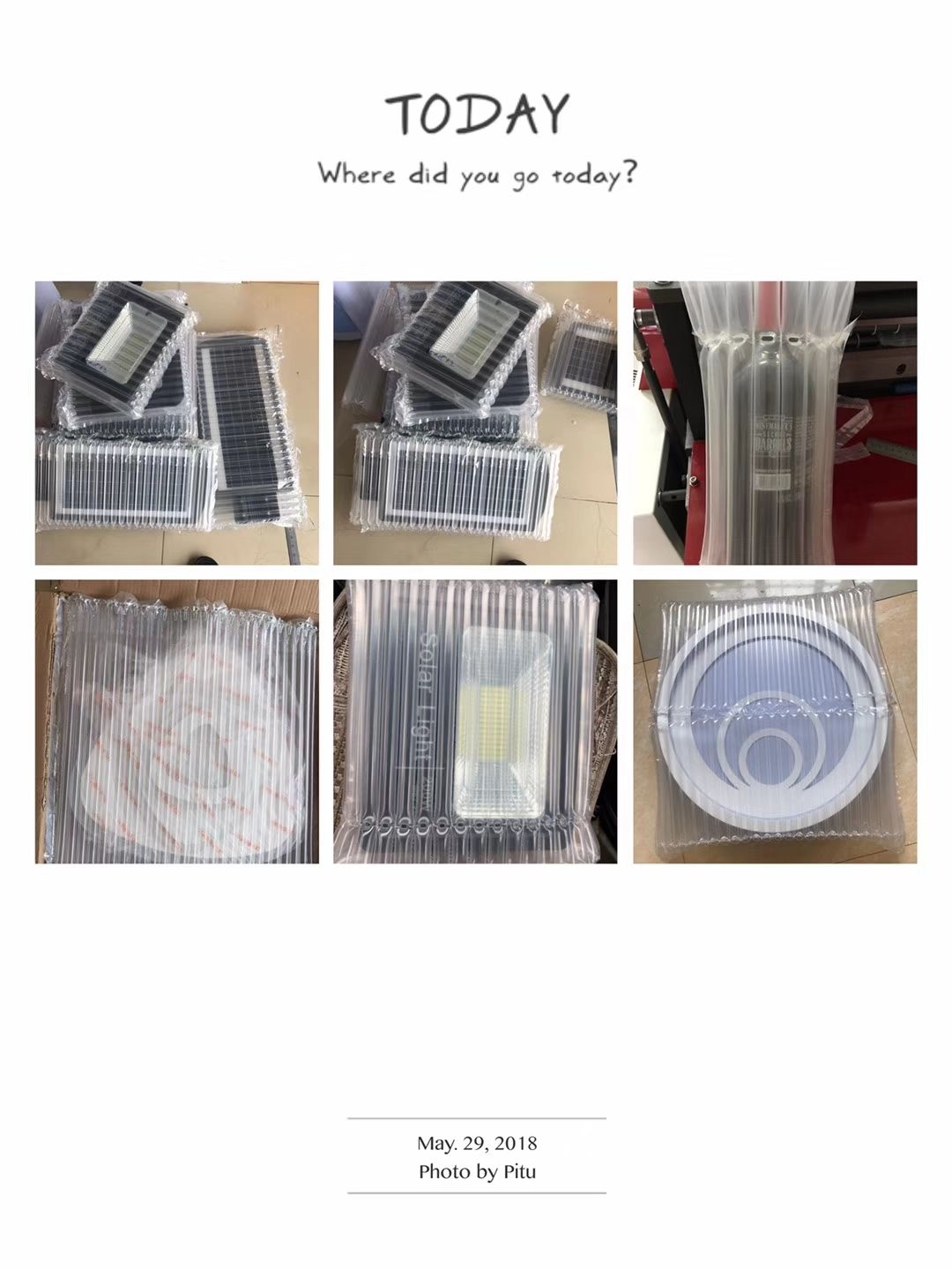 气泡袋 厂家直销各种气柱,气泡膜，珍珠棉织品，接受定制各种规格
