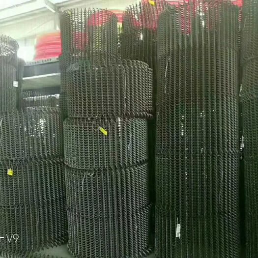 宁津县料线 弹簧绞龙