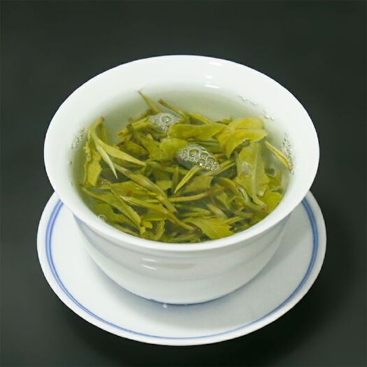 孟连县 云南高山绿茶 500克/盒 厂家直销 现货包邮