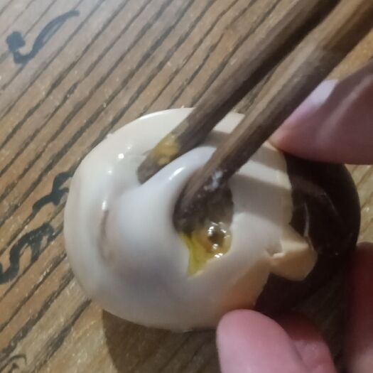 农家咸鸭蛋 箱装