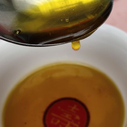 宣城 纯安徽菜籽油，香味浓郁，炒菜味道很好