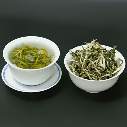 孟连县 云南烘青绿茶 500g/盒 厂家直销 现货包邮