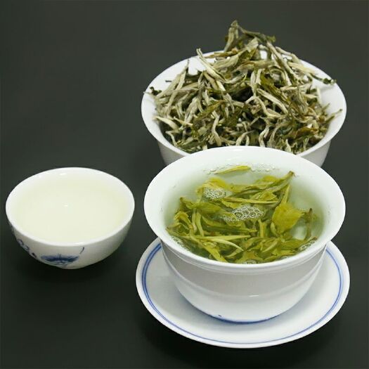 孟连县 云南绿茶 500克/盒 厂家直销 现货包邮