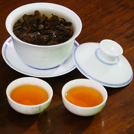 孟连县 缅甸乌龙红茶  红碎茶 厂家直销 现货包邮