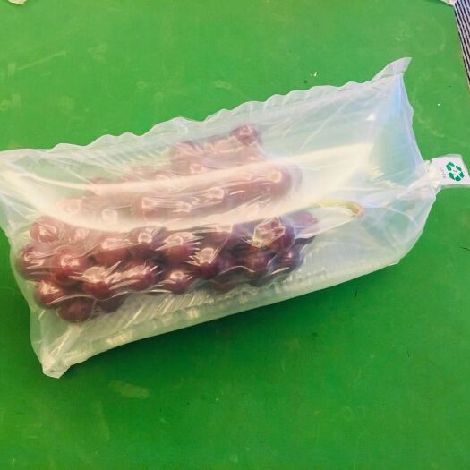 江阴市气泡袋 葡萄快递缓冲袋
