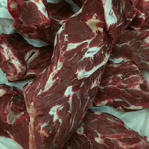 阳信县 牛脖骨，保证满肉
