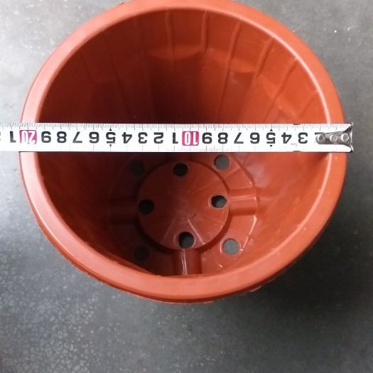 普宁市 塑料花盆