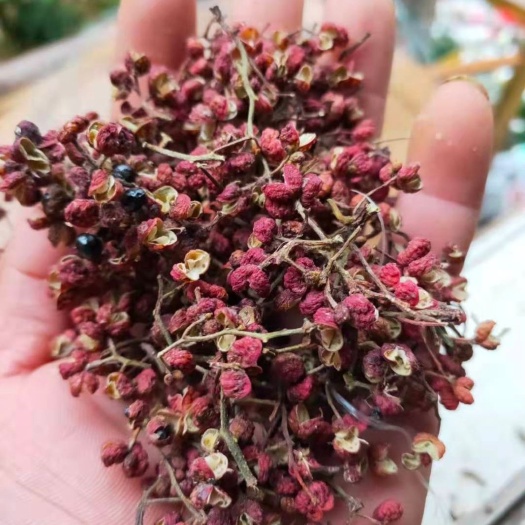 芮城县 大红袍花椒，狗椒，凤椒，青皮椒