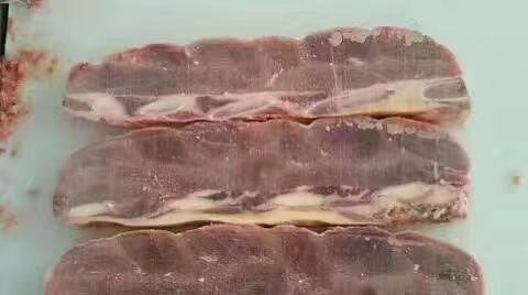 阳信县鸭肉类 鸭脯肉排现货工厂一手货源质量保证口感好支持样品