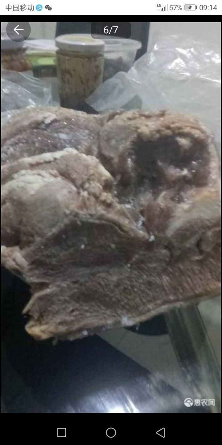 羊肉类 一箱40斤，近期无货，勿下单，运费自付，此货已售罄