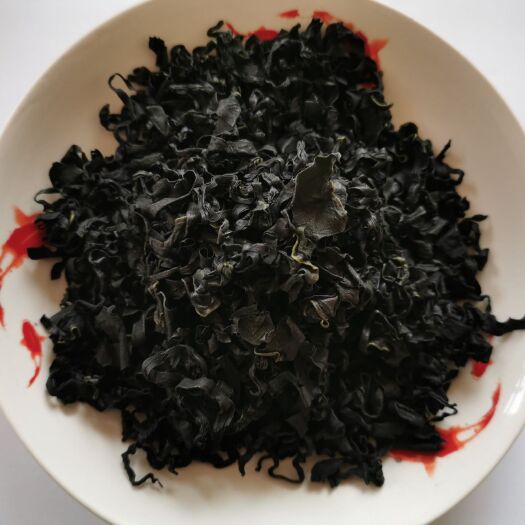 大连脱水裙带菜 常年供应各种规格裙带菜，海带丝，海苔