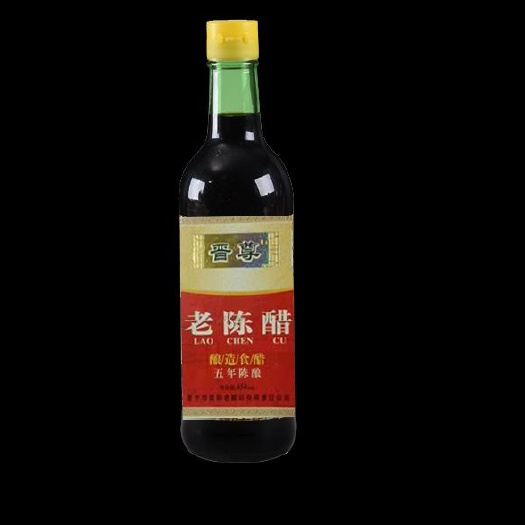 晋中晋尊老陈醋   山西老陈醋纯手工酿造