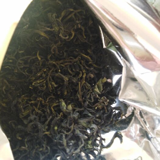 诸城市日照绿茶 二级 袋装