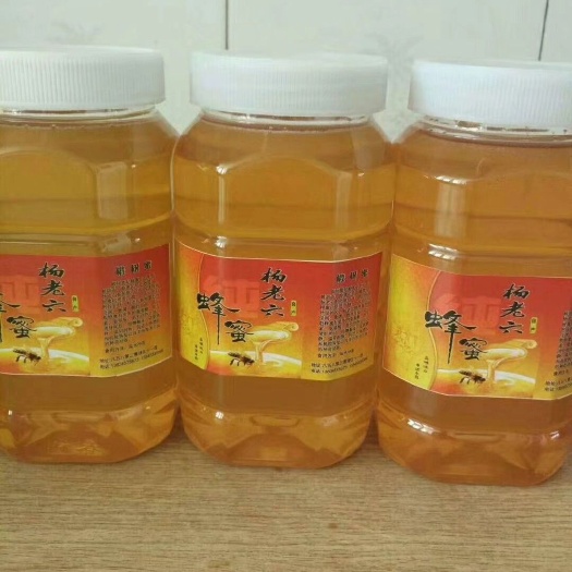 杭州椴树蜜 桶装 2年以上 90%以上