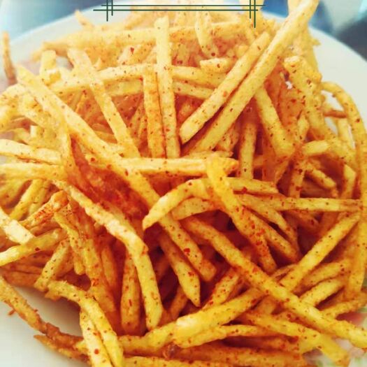 织金县 麻辣土豆片、土豆丝～全国发货
