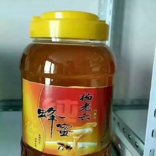 杭州百花蜜 桶装 2年以上 90%以上