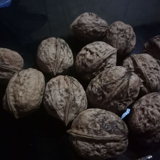 盐边县鲜核桃