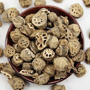 汉寿县 藕节天然晒制，无硫无杂质。