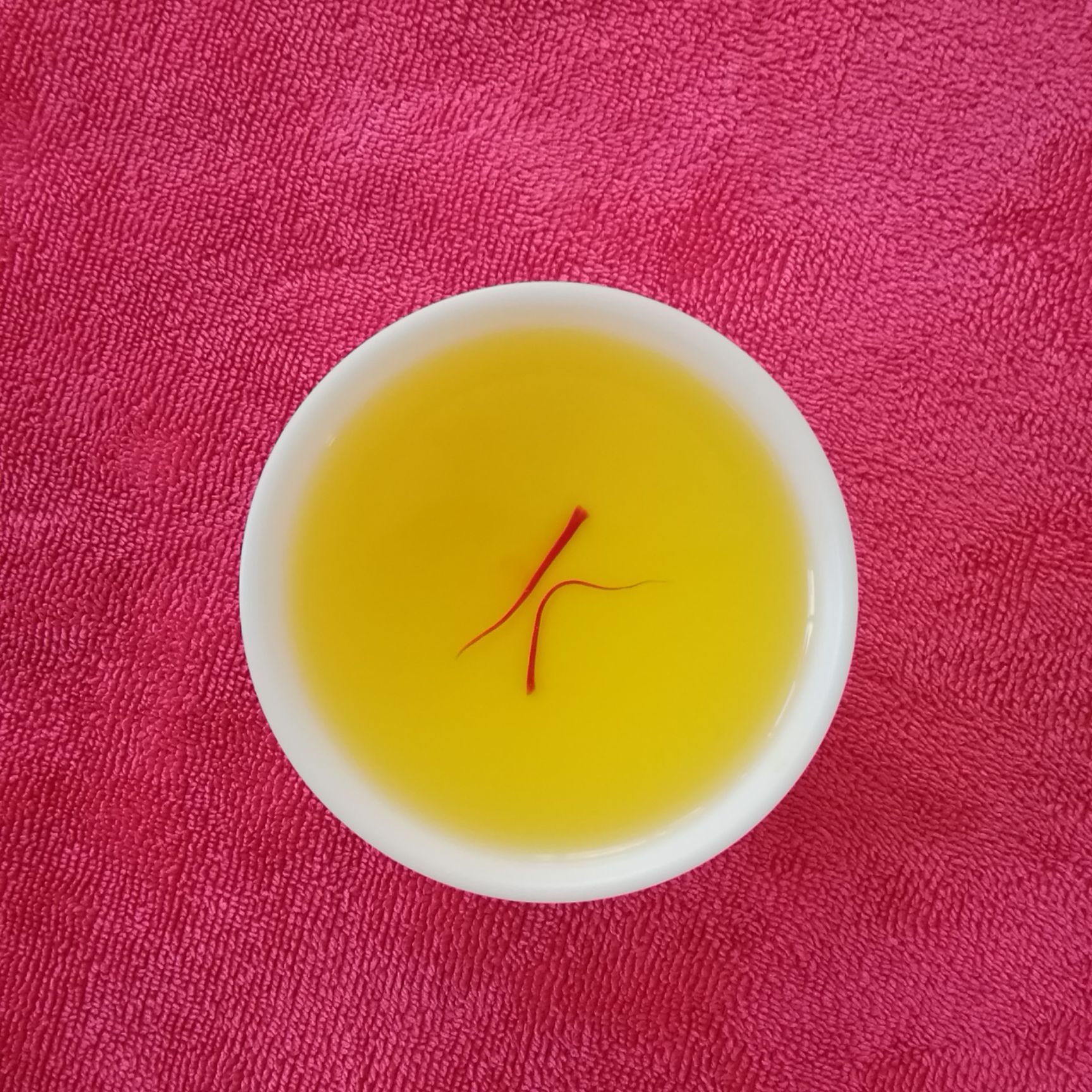 藏红花花丝  伊朗长宽丝藏红花 1瓶包邮